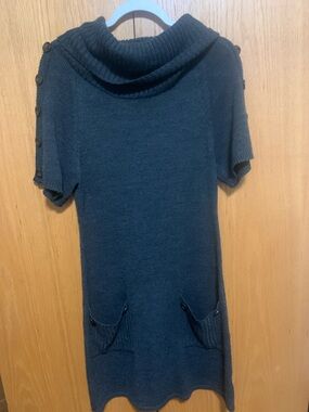 Worthington Sweater Dress